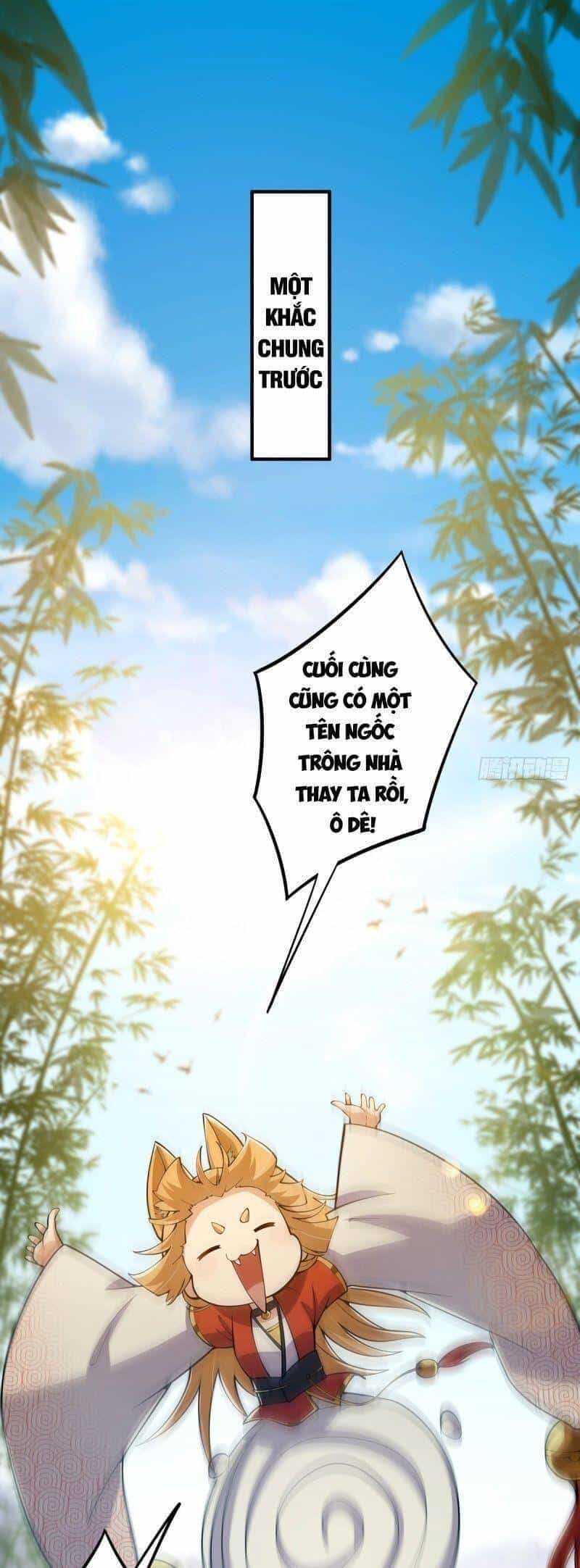 Nick Này Có Độc - Chương 17 - ảnh 16