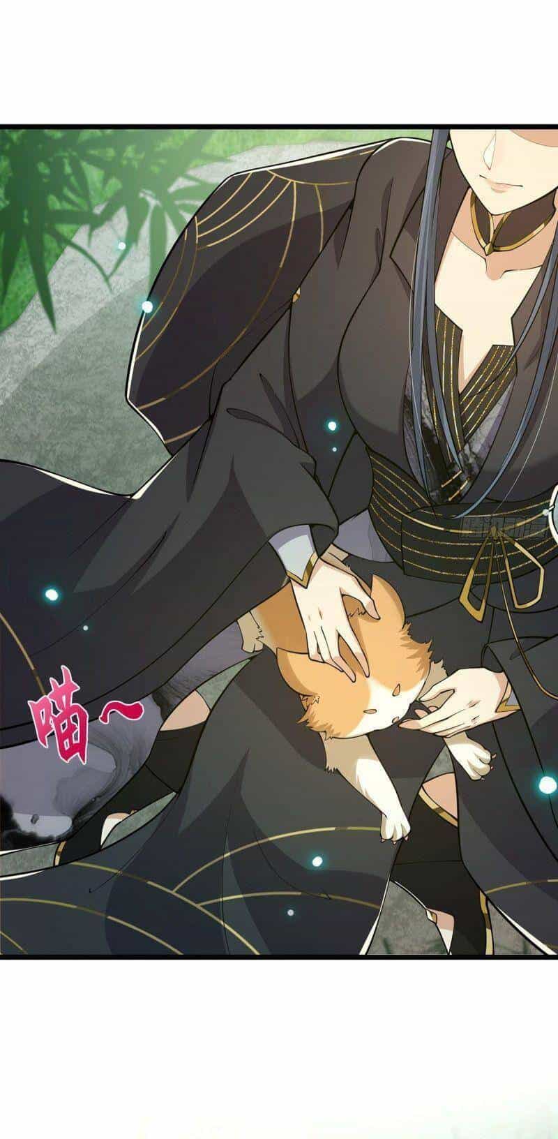 Nick Này Có Độc - Chương 17 - ảnh 21