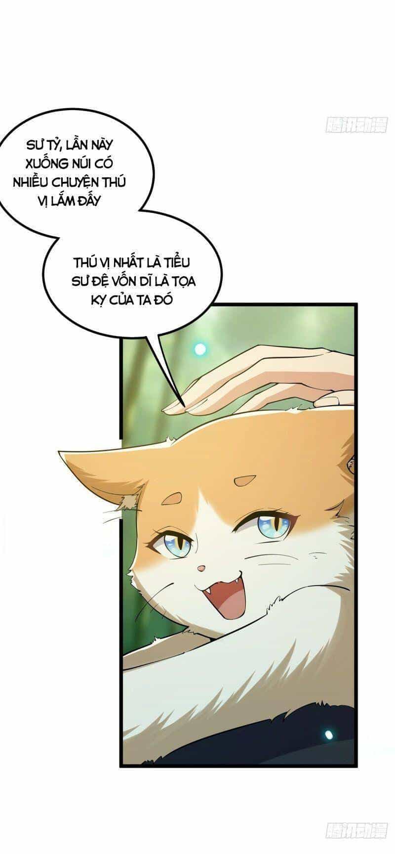 Nick Này Có Độc - Chương 17 - ảnh 23