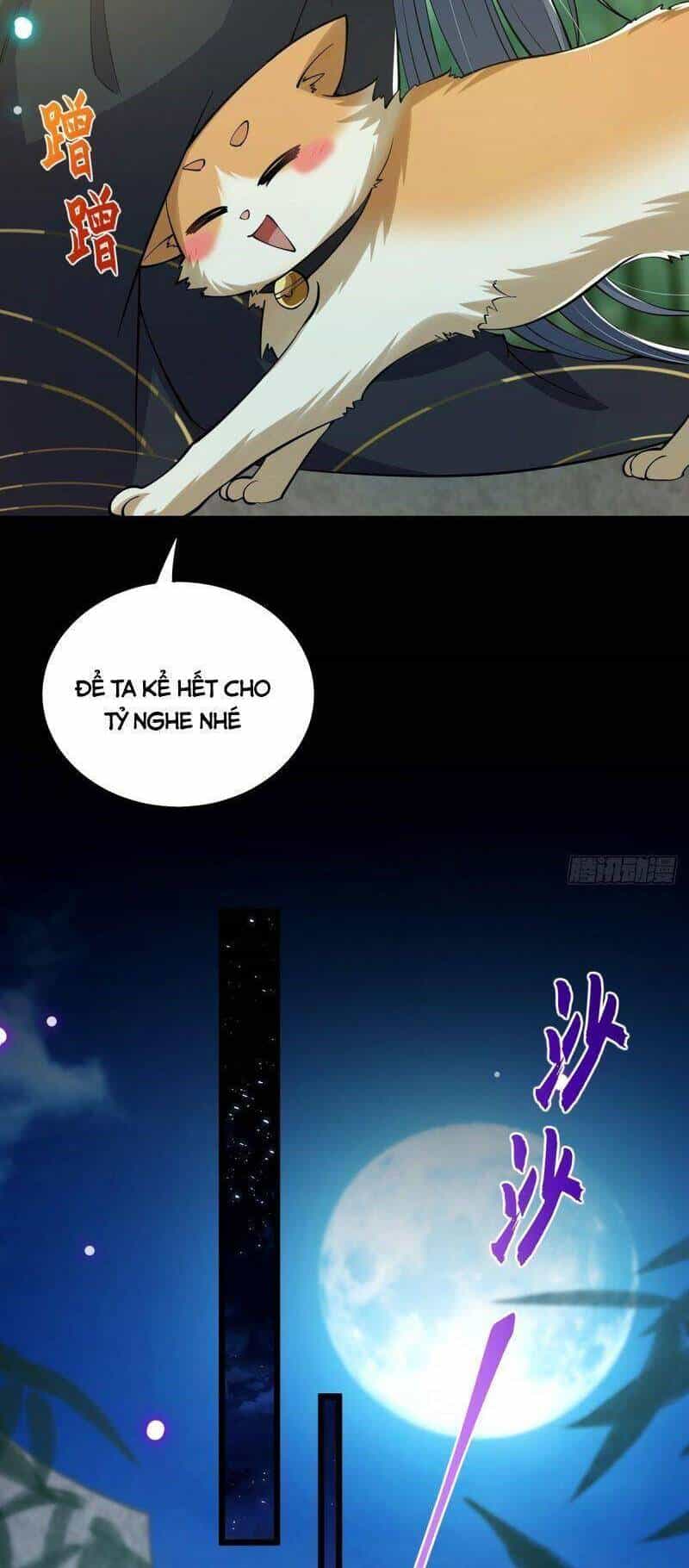 Nick Này Có Độc - Chương 17 - ảnh 29