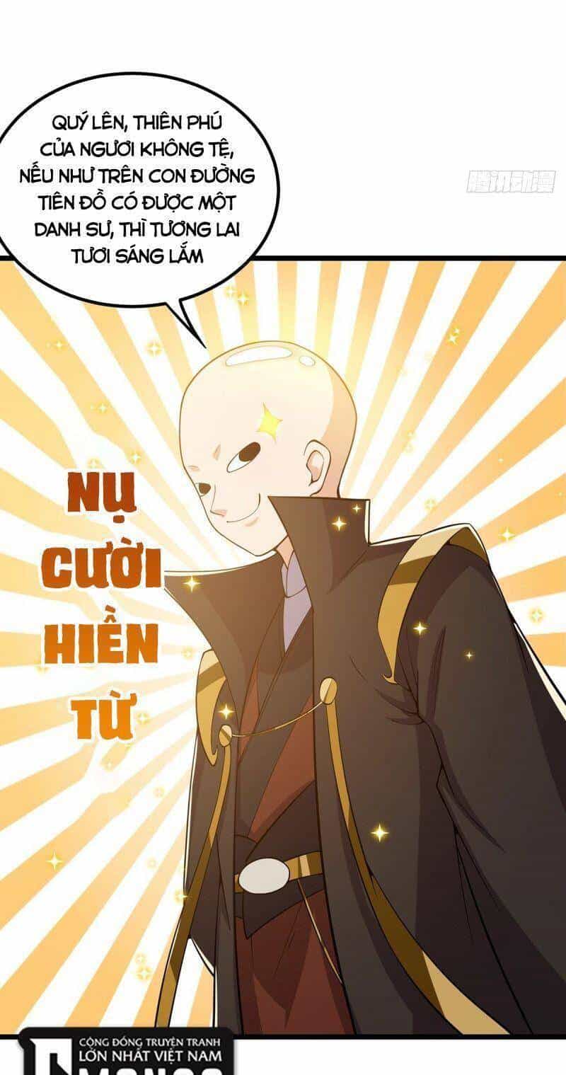 Nick Này Có Độc - Chương 17 - ảnh 5