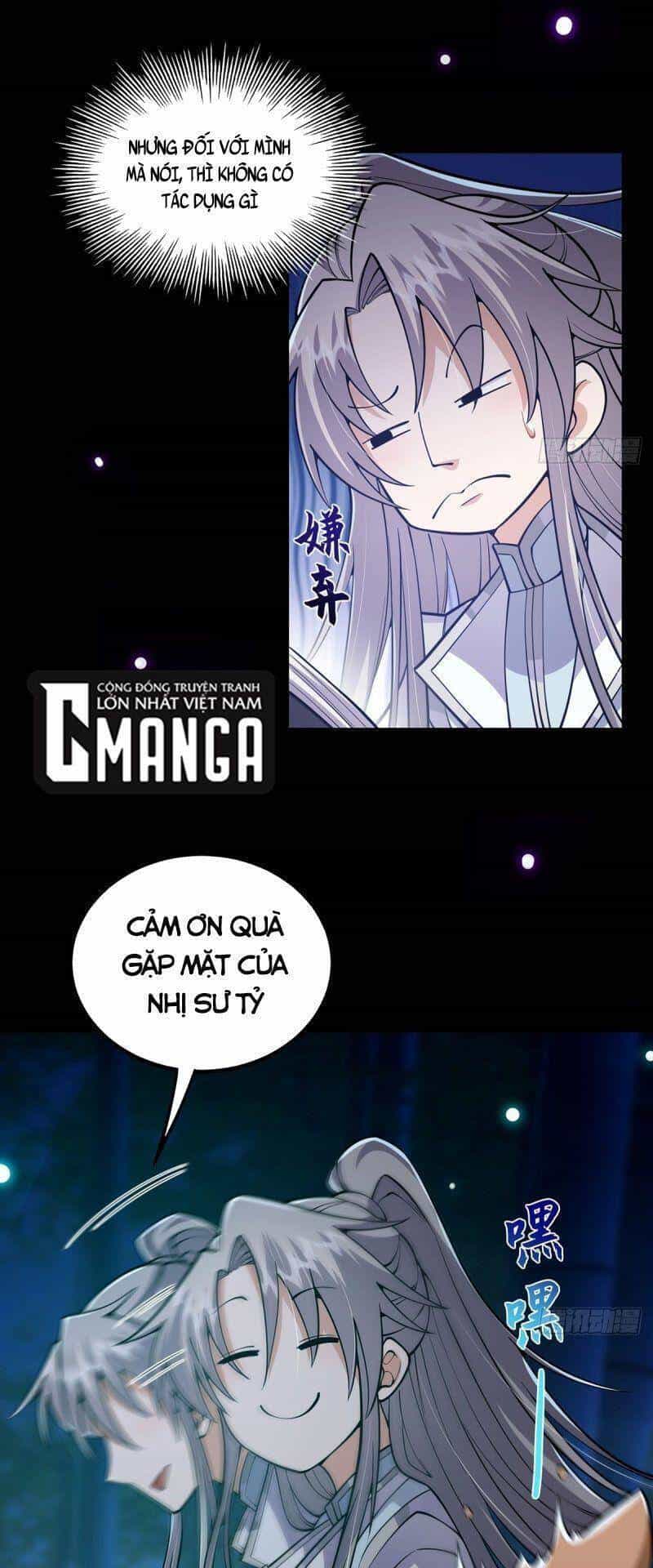 Nick Này Có Độc - Chương 18 - ảnh 30