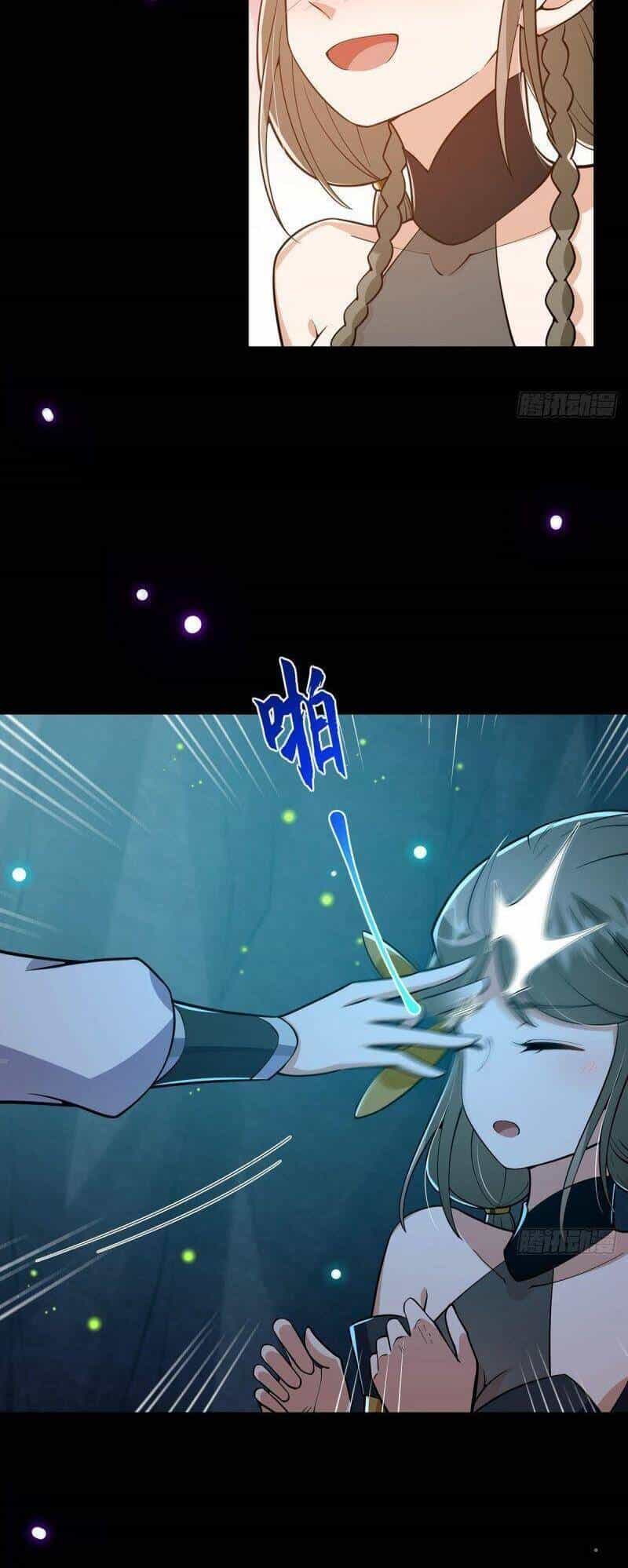 Nick Này Có Độc - Chương 19 - ảnh 18