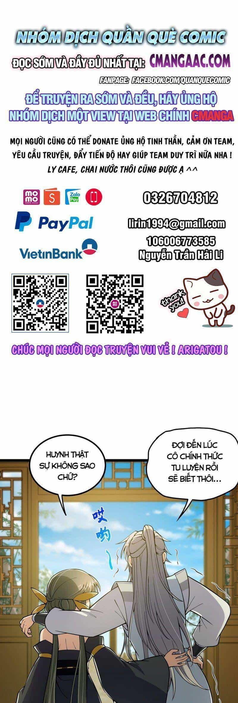 Nick Này Có Độc - Chương 21 - ảnh 1