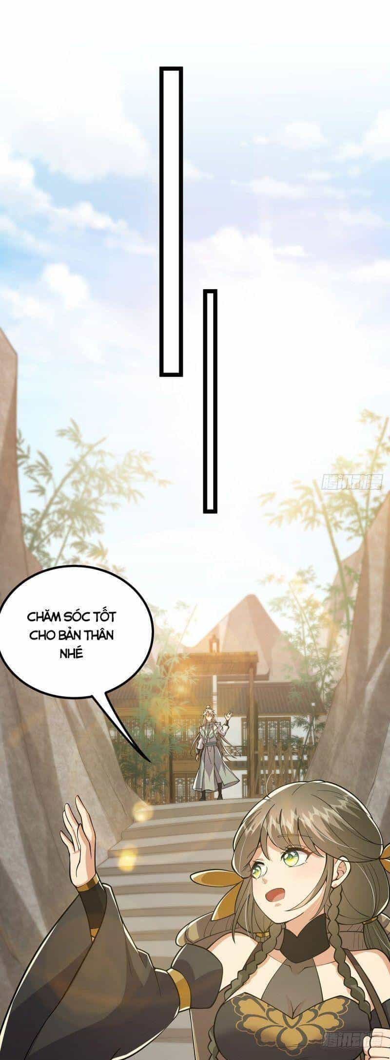 Nick Này Có Độc - Chương 21 - ảnh 11
