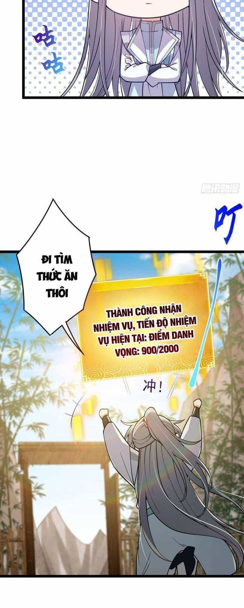 Nick Này Có Độc - Chương 21 - ảnh 26