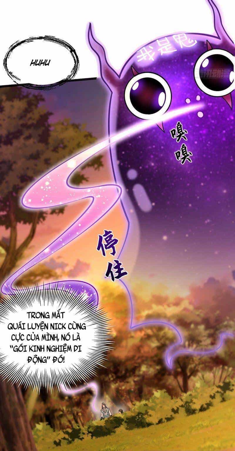 Nick Này Có Độc - Chương 4 - ảnh 22