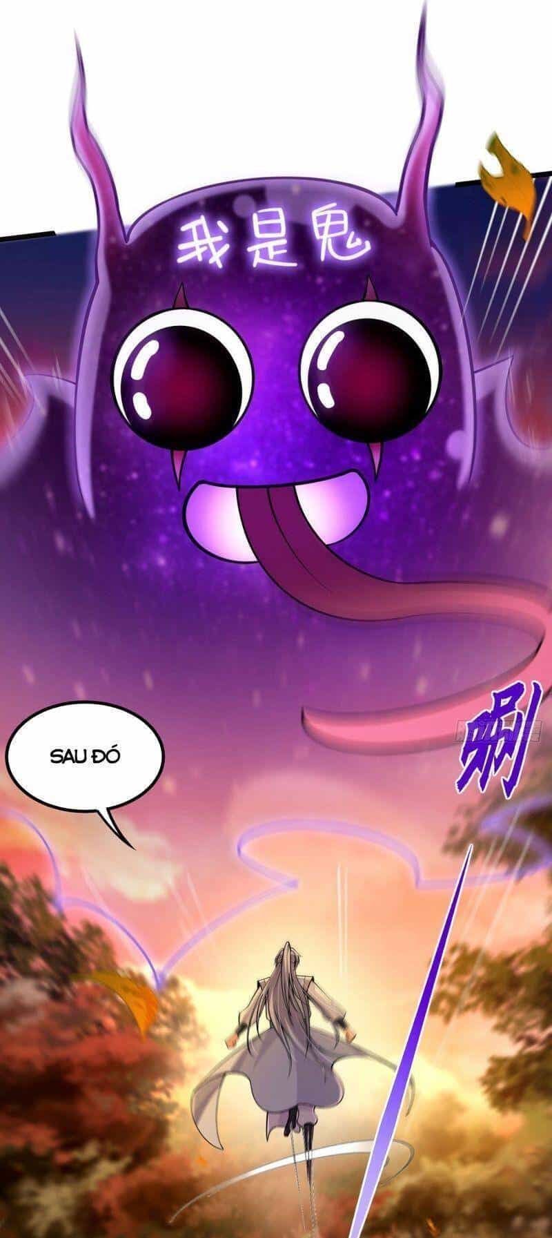 Nick Này Có Độc - Chương 4 - ảnh 25