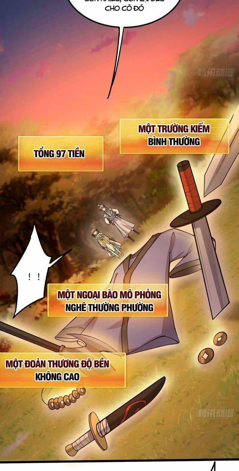 Nick Này Có Độc - Chương 5 - ảnh 18