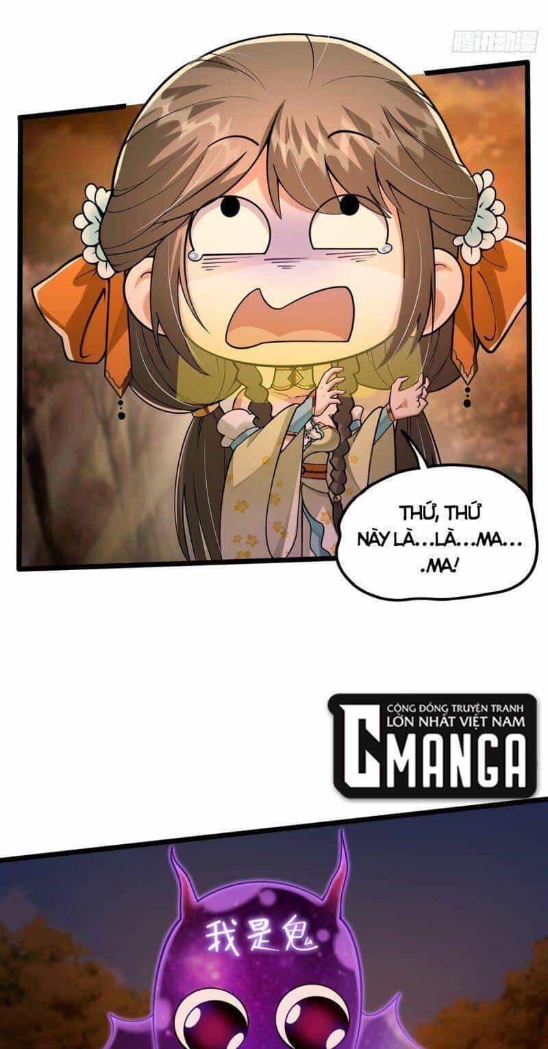 Nick Này Có Độc - Chương 5 - ảnh 4
