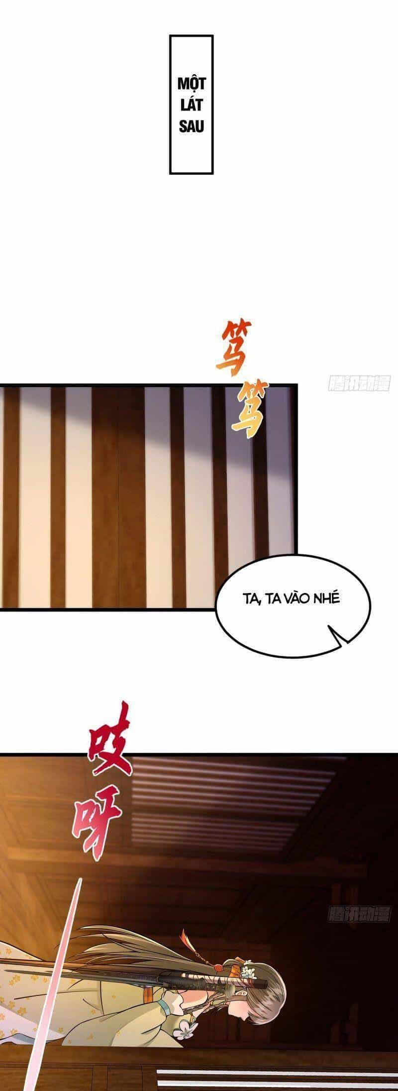 Nick Này Có Độc - Chương 7 - ảnh 11