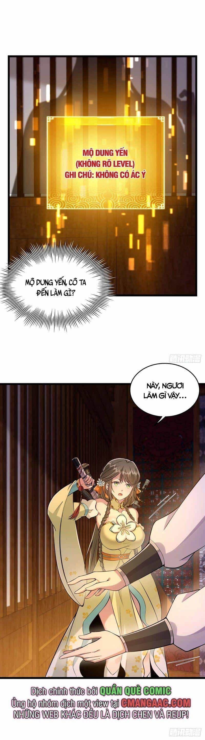 Nick Này Có Độc - Chương 7 - ảnh 17