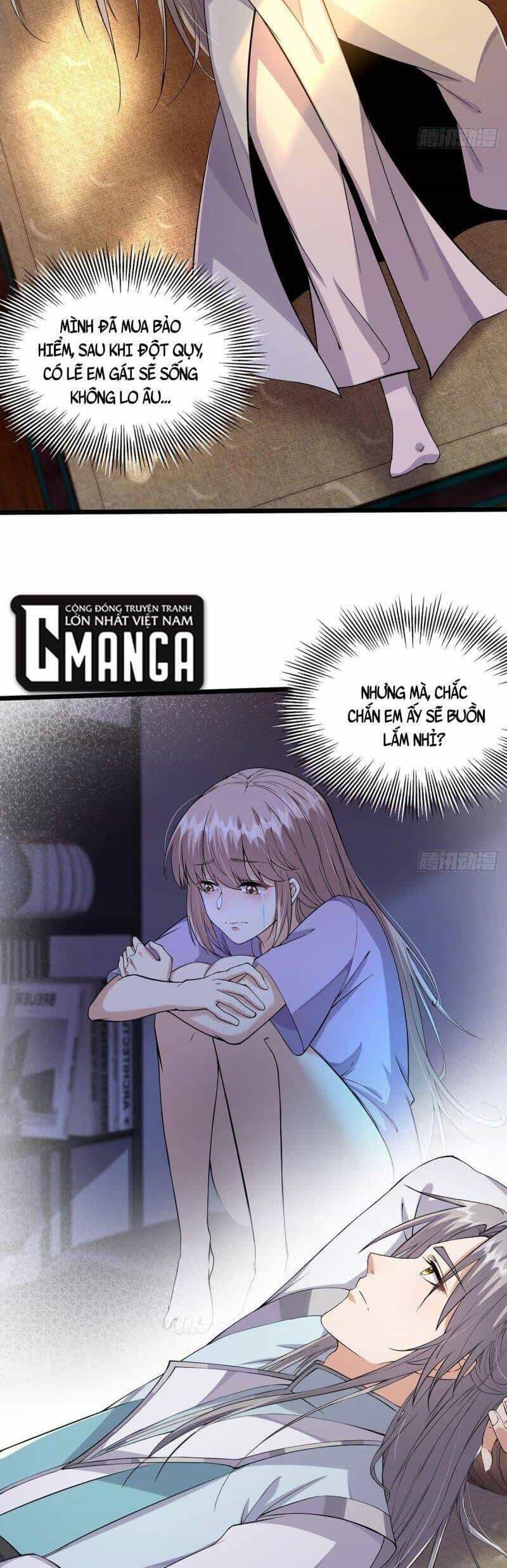 Nick Này Có Độc - Chương 7 - ảnh 2