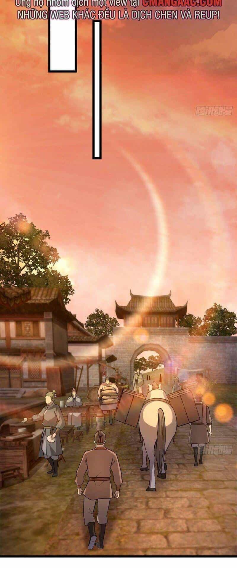 Nick Này Có Độc - Chương 8 - ảnh 11