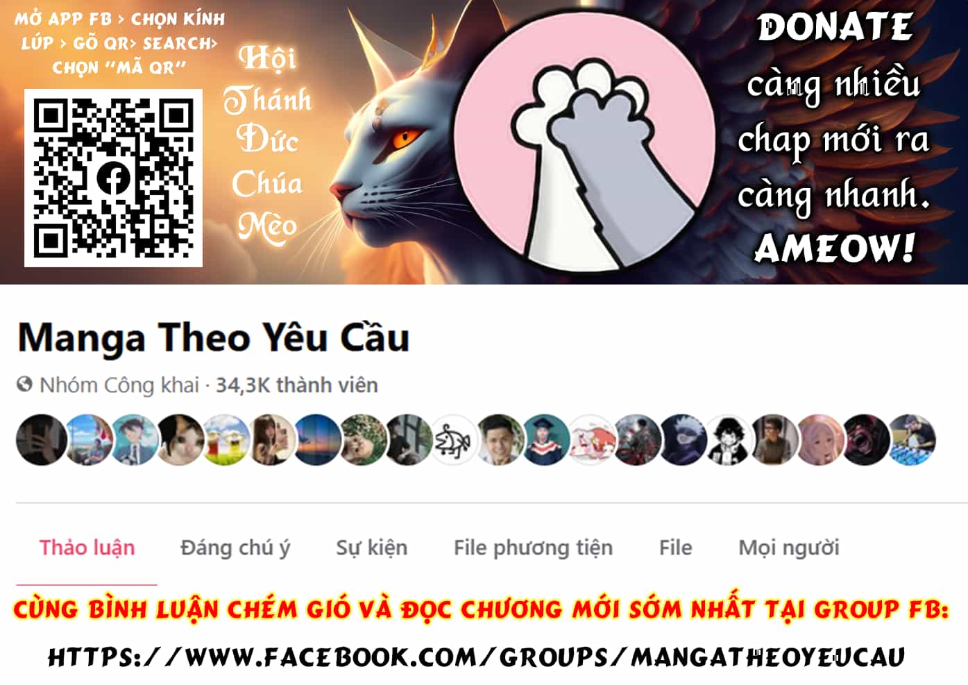 Night Light Hounds - Chương 1 - ảnh 94