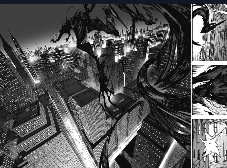 Night Light Hounds - Chuong 3 - ảnh 31