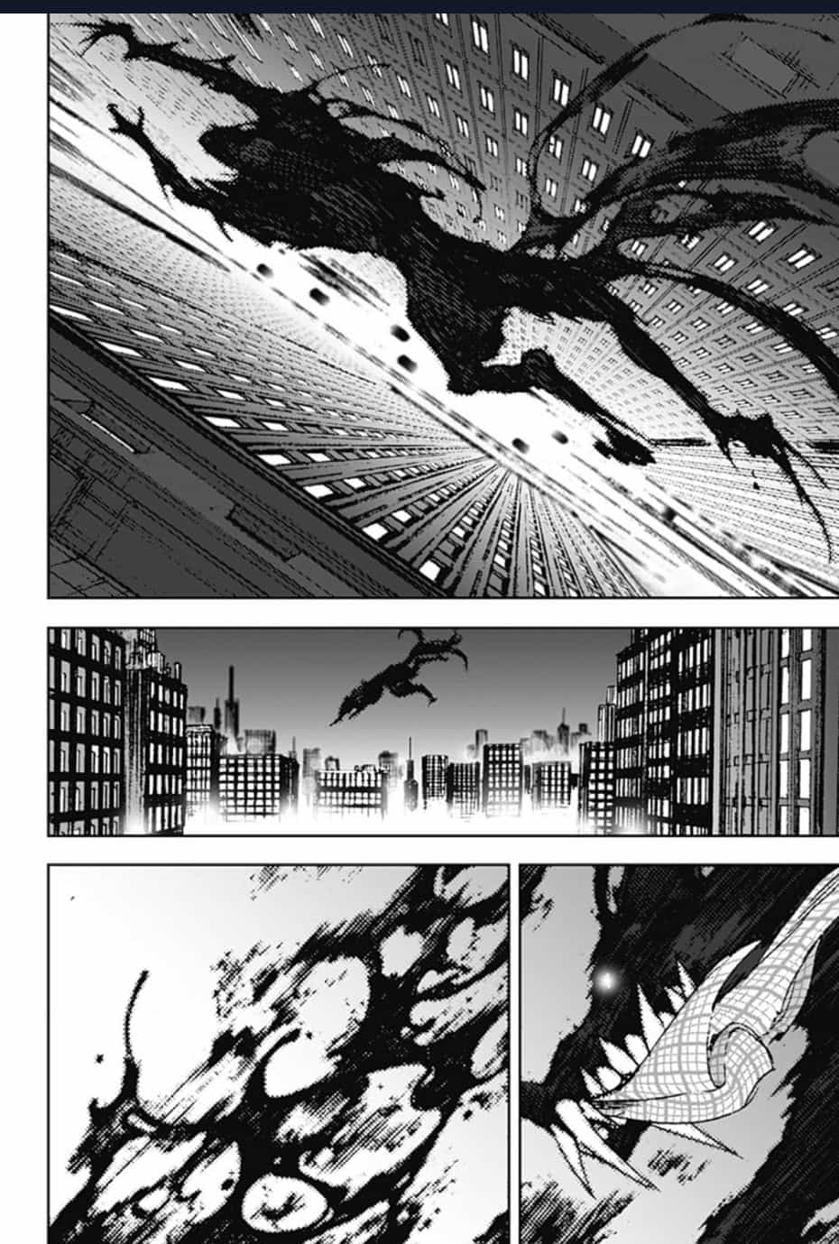 Night Light Hounds - Chuong 3 - ảnh 32