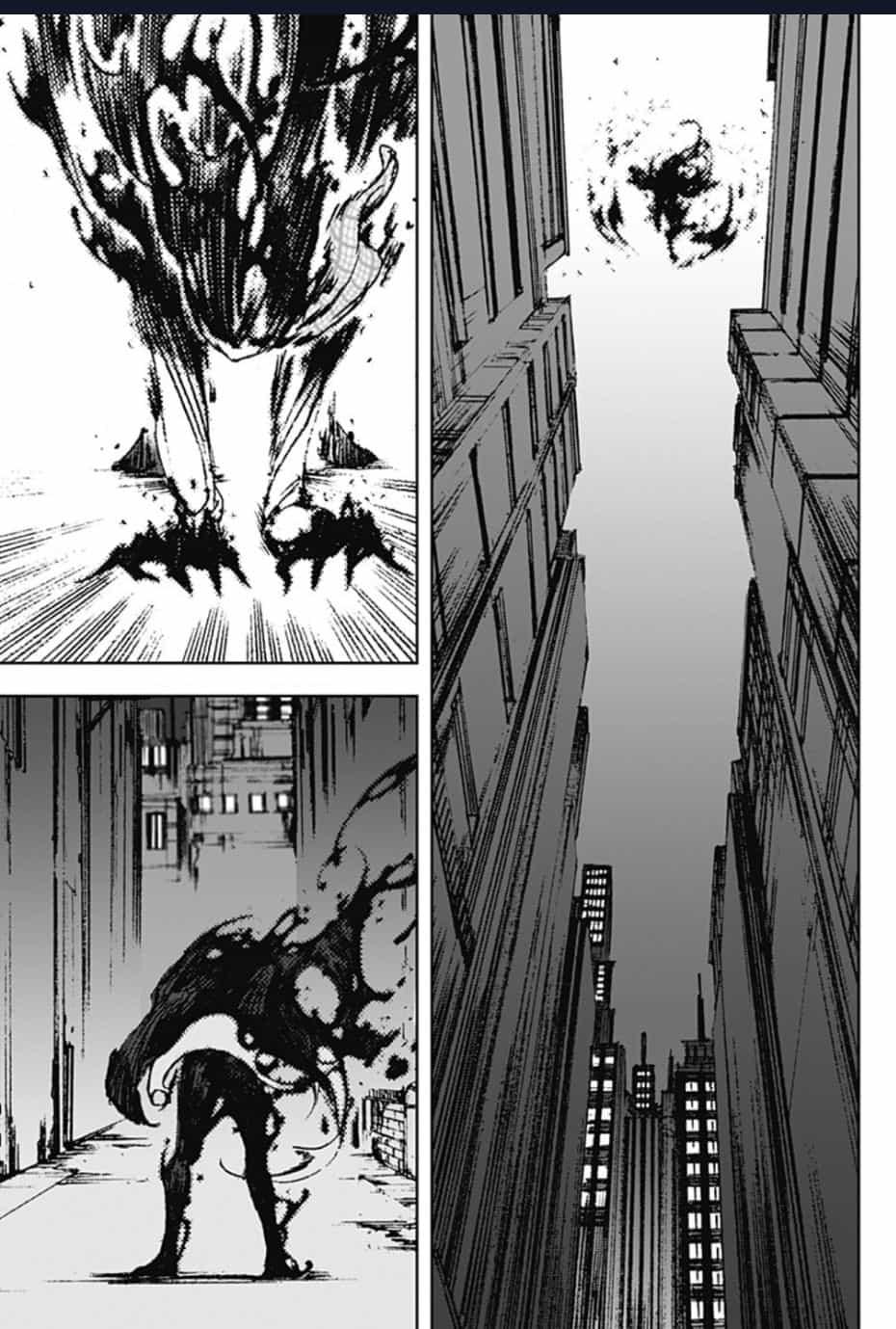 Night Light Hounds - Chuong 3 - ảnh 33