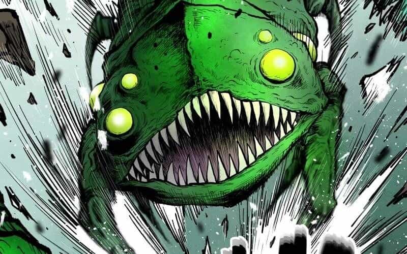 Ninja Tái Sinh : Hành Trình Của Fuuma Kotarou Để Lấy Lại Nhân Tính - Chương 4 - ảnh 165