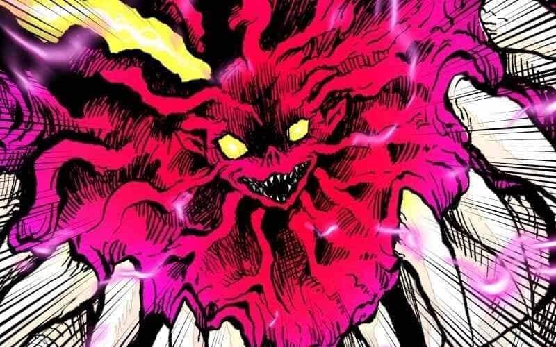 Ninja Tái Sinh : Hành Trình Của Fuuma Kotarou Để Lấy Lại Nhân Tính - Chương 7 - ảnh 49