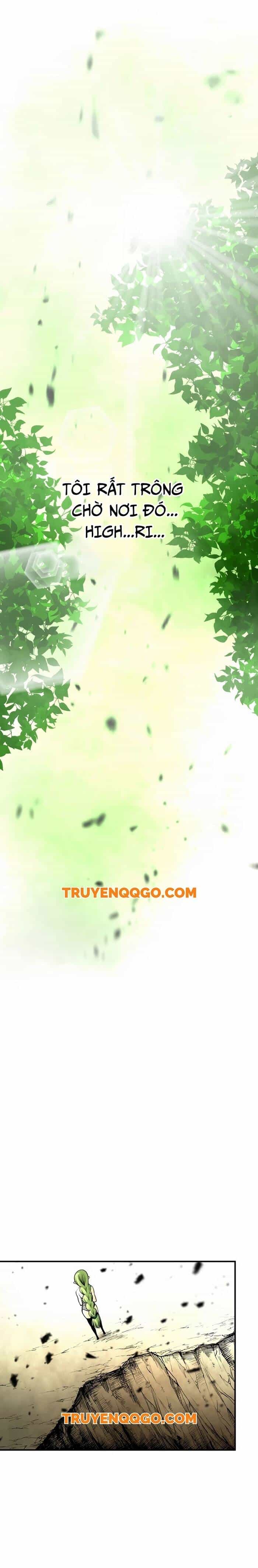 Ninja Tái Sinh Ở Thế Giới Khác - Hành Trình Tìm Lại Nhân Tính Của Fuuma Kotarou - Chương 10 - ảnh 16