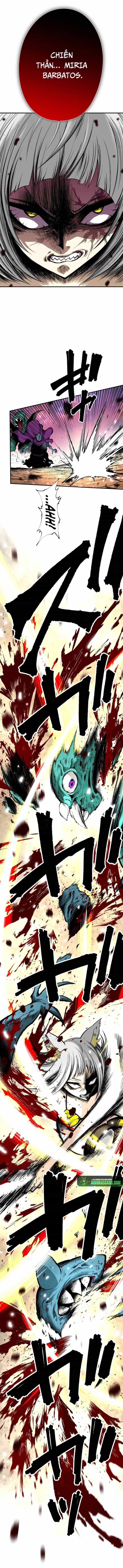 Ninja Tái Sinh Ở Thế Giới Khác - Hành Trình Tìm Lại Nhân Tính Của Fuuma Kotarou - Chương 11 - ảnh 14