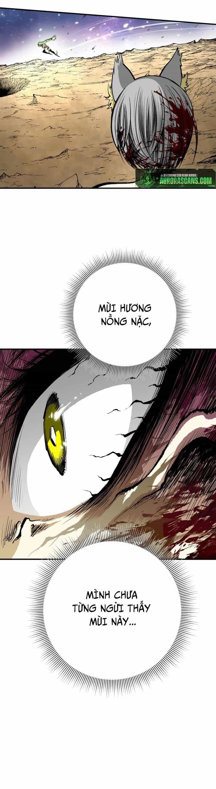 Ninja Tái Sinh Ở Thế Giới Khác - Hành Trình Tìm Lại Nhân Tính Của Fuuma Kotarou - Chương 11 - ảnh 17