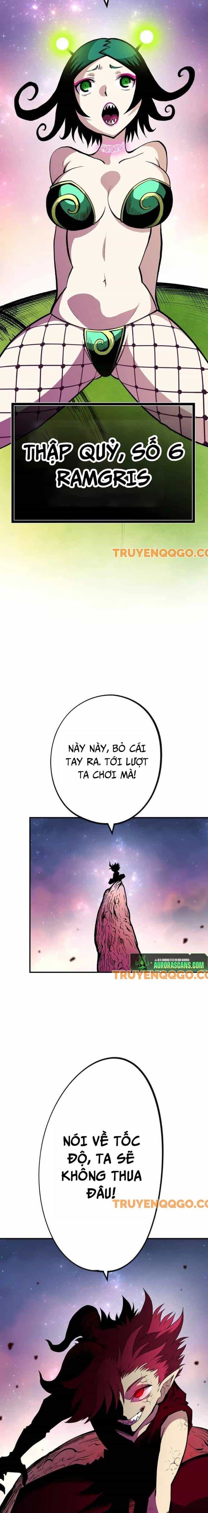 Ninja Tái Sinh Ở Thế Giới Khác - Hành Trình Tìm Lại Nhân Tính Của Fuuma Kotarou - Chương 16 - ảnh 24