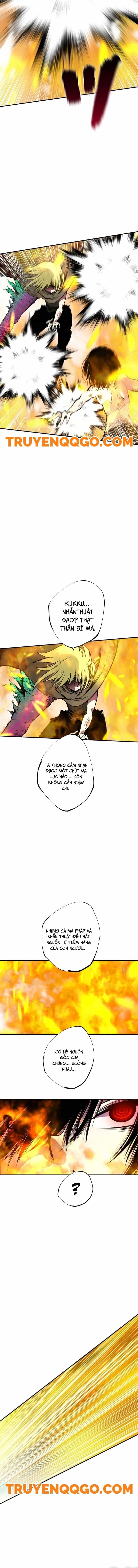 Ninja Tái Sinh Ở Thế Giới Khác - Hành Trình Tìm Lại Nhân Tính Của Fuuma Kotarou - Chương 26 - ảnh 15