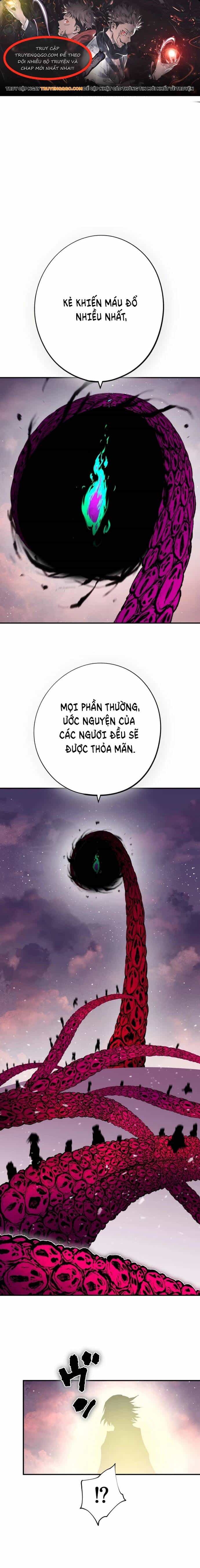 Ninja Tái Sinh Ở Thế Giới Khác - Hành Trình Tìm Lại Nhân Tính Của Fuuma Kotarou - Chương 41 - ảnh 1