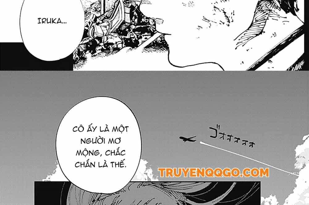 Nito No Joreishi - Chương 3 - ảnh 36
