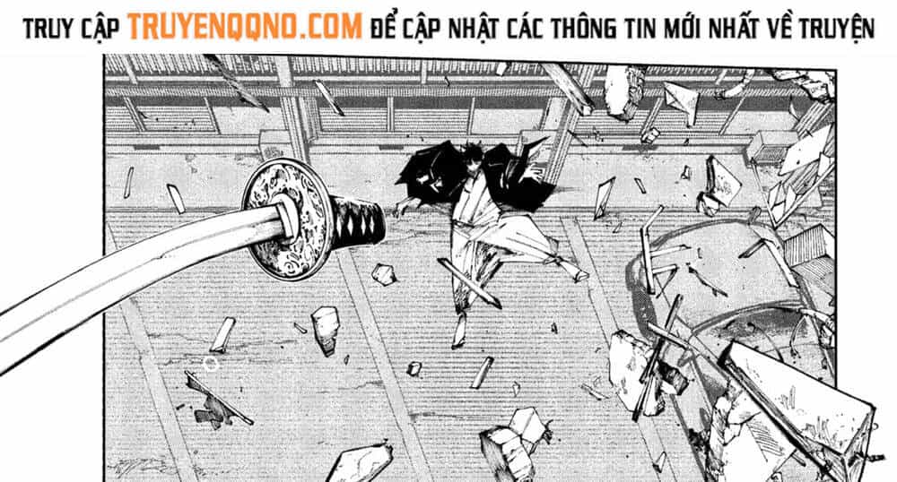Nito No Joreishi - Chương 53 - ảnh 13