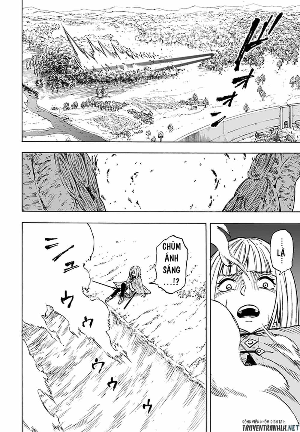 Nito No Taidana Isekai Shoukougun: Sai Jakushoku 'Healer' Nano Ni Saikyou Wa Desu Ka? - Chương 9 - ảnh 22