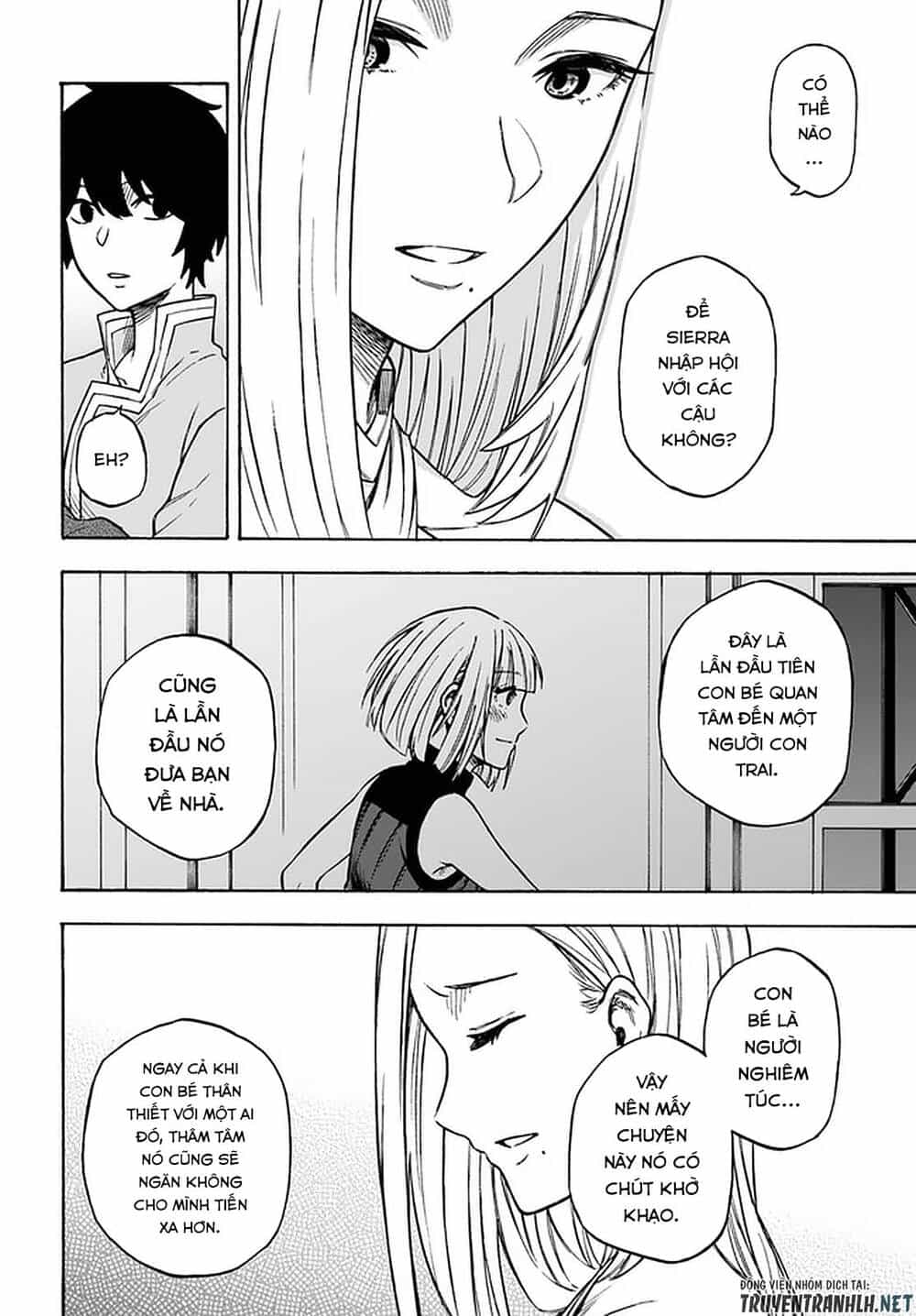 Nito No Taidana Isekai Shoukougun: Sai Jakushoku 'Healer' Nano Ni Saikyou Wa Desu Ka? - Chương 12 - ảnh 20