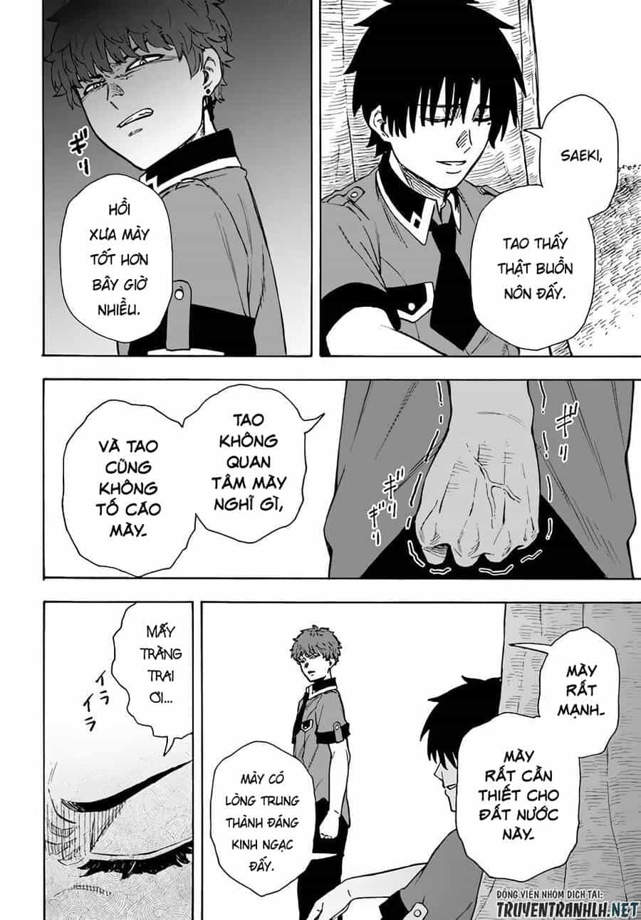 Nito No Taidana Isekai Shoukougun: Sai Jakushoku 'Healer' Nano Ni Saikyou Wa Desu Ka? - Chương 21 - ảnh 24
