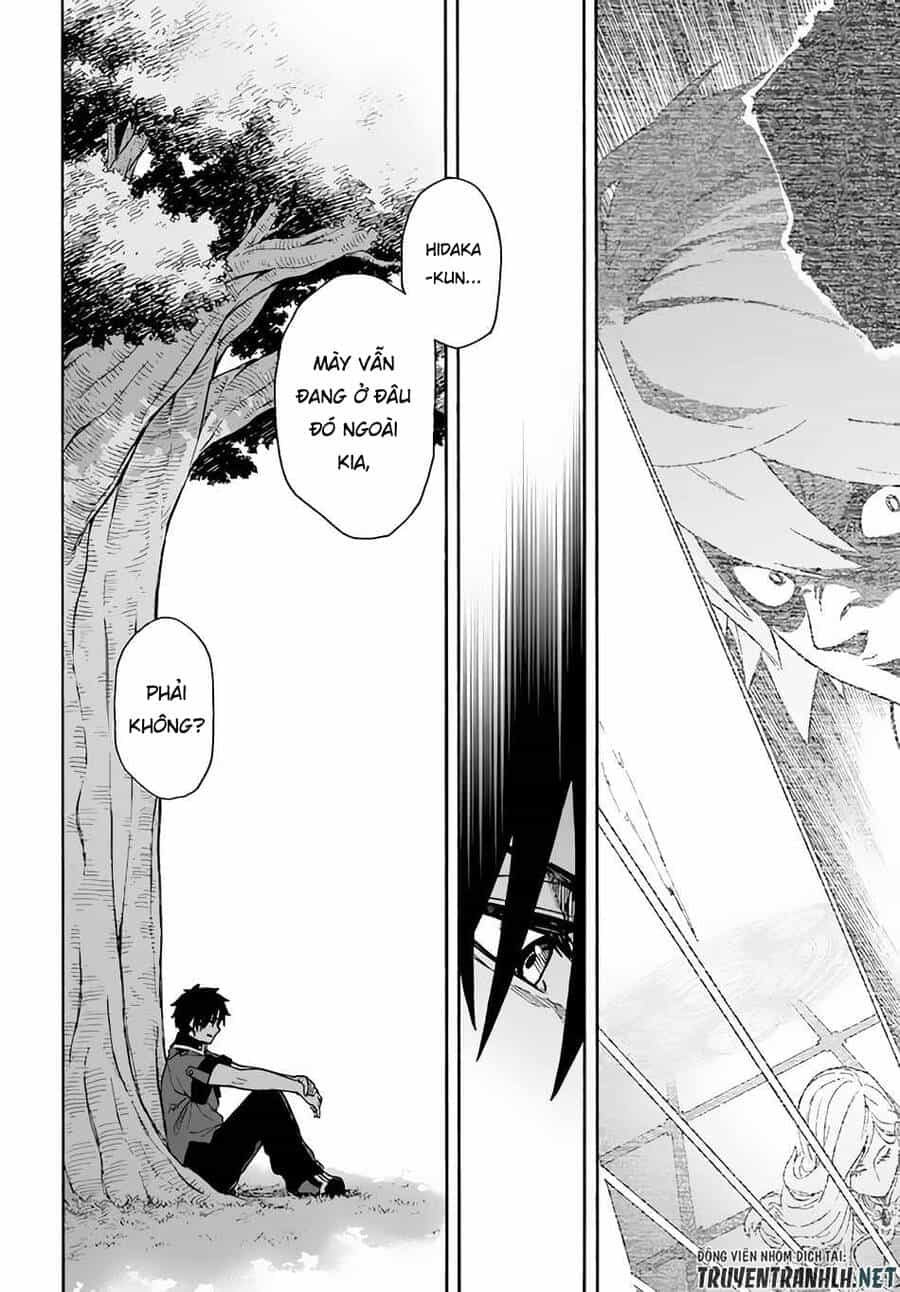 Nito No Taidana Isekai Shoukougun: Sai Jakushoku 'Healer' Nano Ni Saikyou Wa Desu Ka? - Chương 21 - ảnh 32