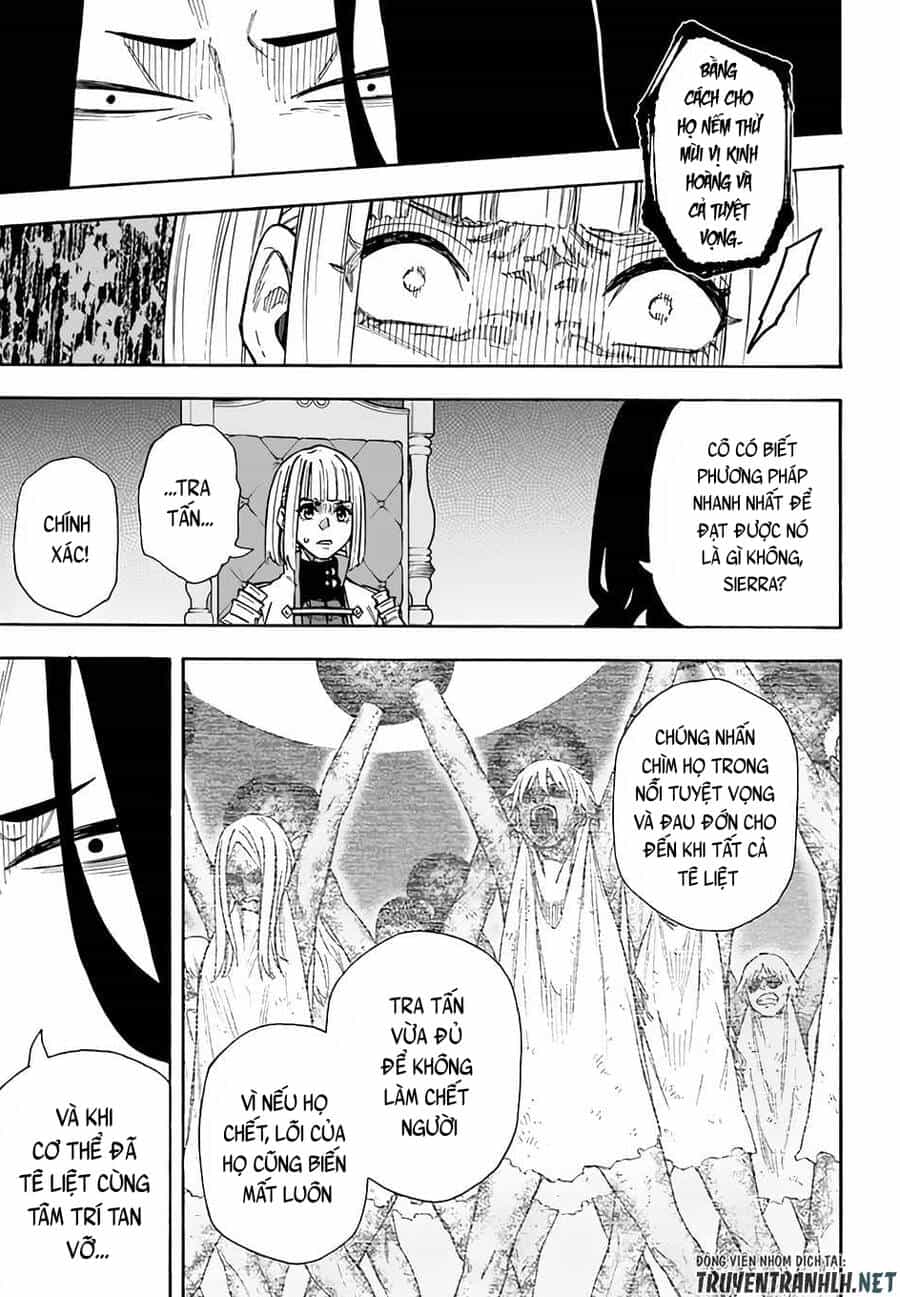 Nito No Taidana Isekai Shoukougun: Sai Jakushoku 'Healer' Nano Ni Saikyou Wa Desu Ka? - Chương 23 - ảnh 11