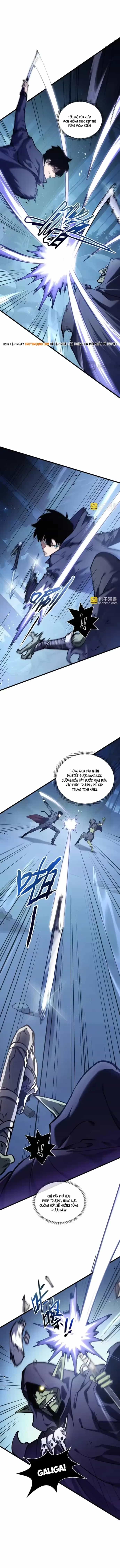 Nợ Nần Chồng Chất, Tôi Bị Ép Làm Osin Của Tà Thần - Chương 36 - ảnh 7