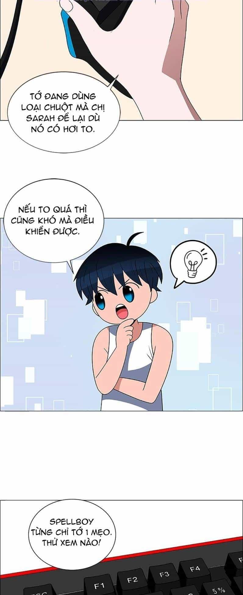 No Scope - Chương 107 - ảnh 11