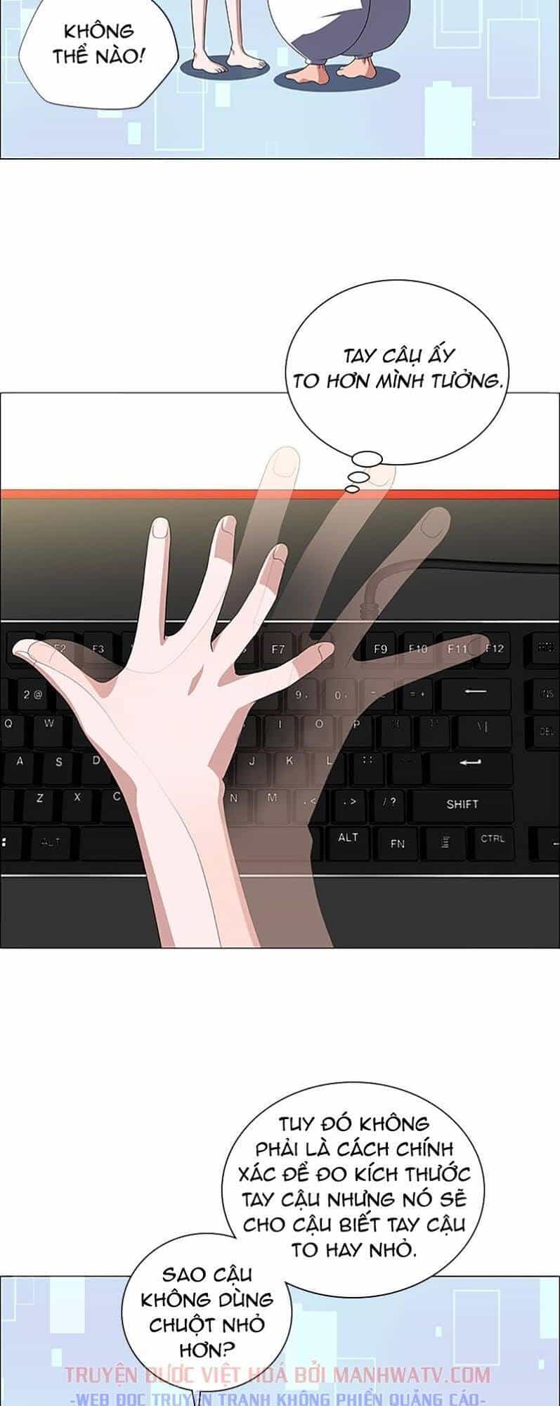No Scope - Chương 108 - ảnh 14