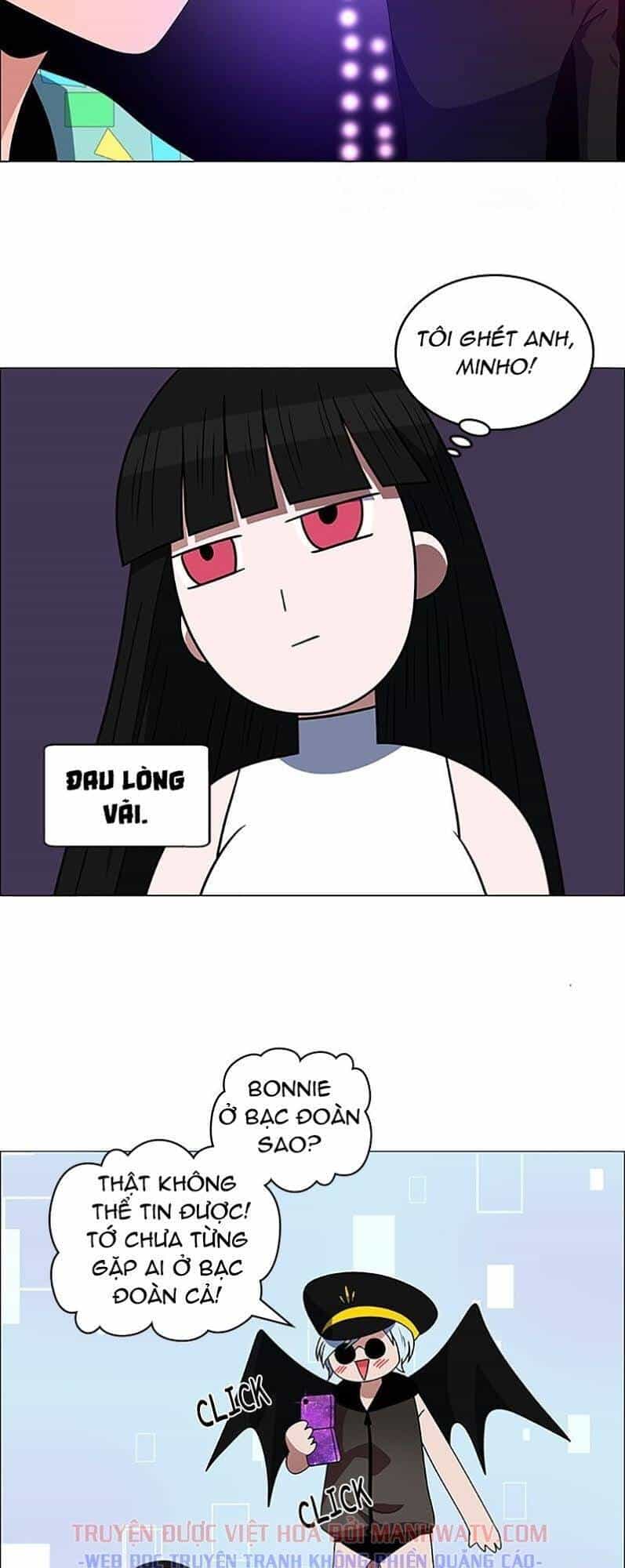 No Scope - Chương 108 - ảnh 8