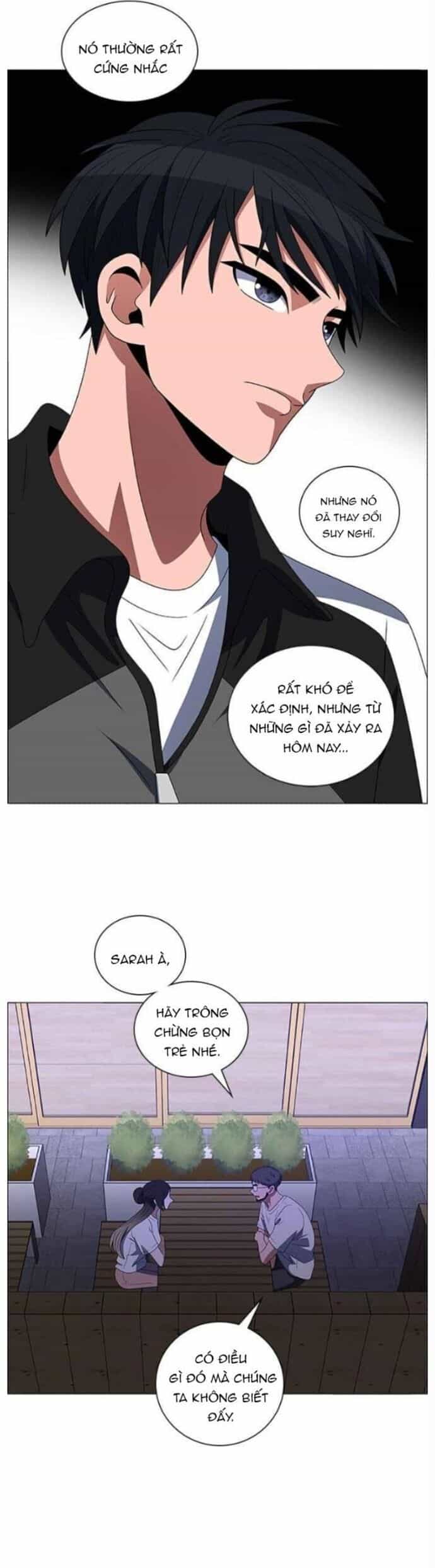 No Scope - Chương 121 - ảnh 5