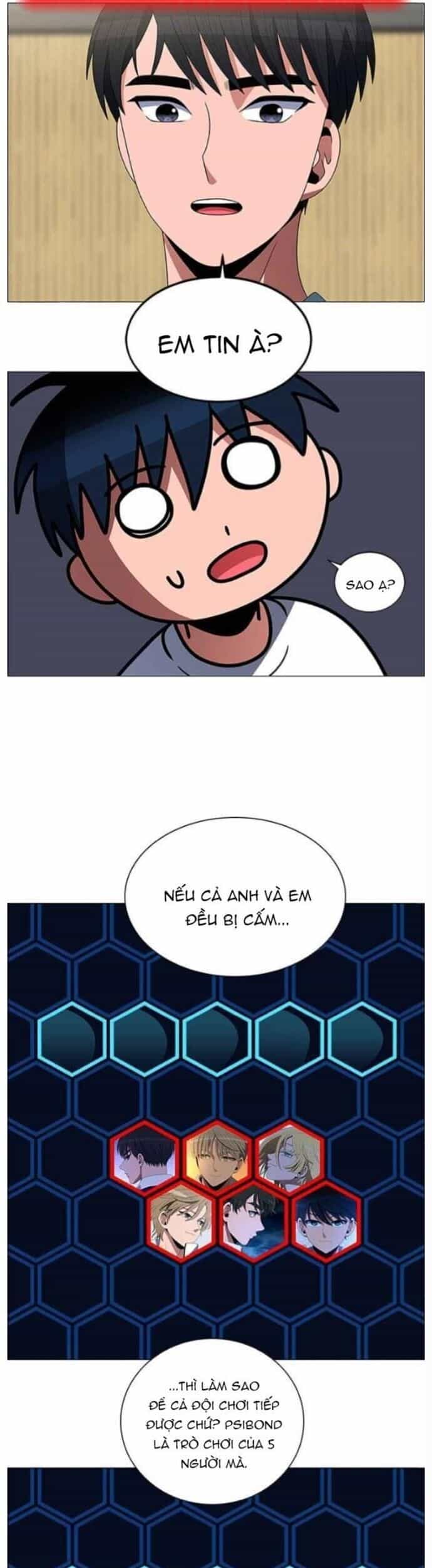 No Scope - Chương 121 - ảnh 7