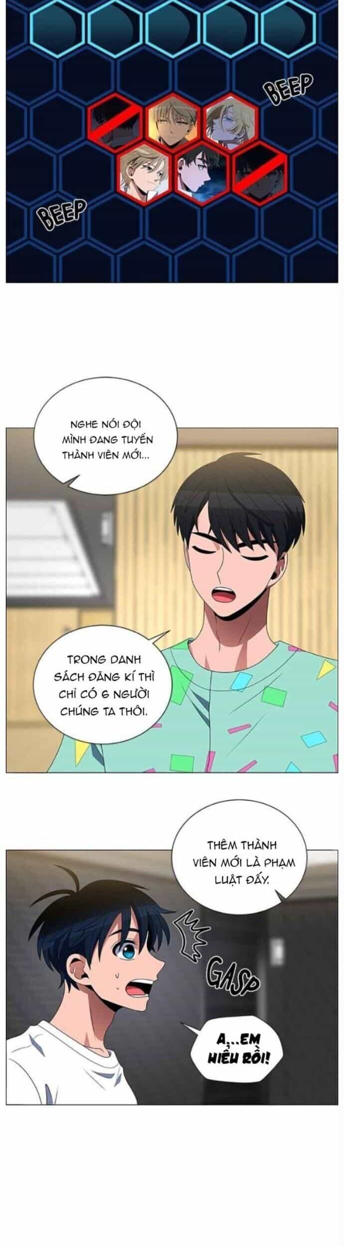No Scope - Chương 121 - ảnh 8