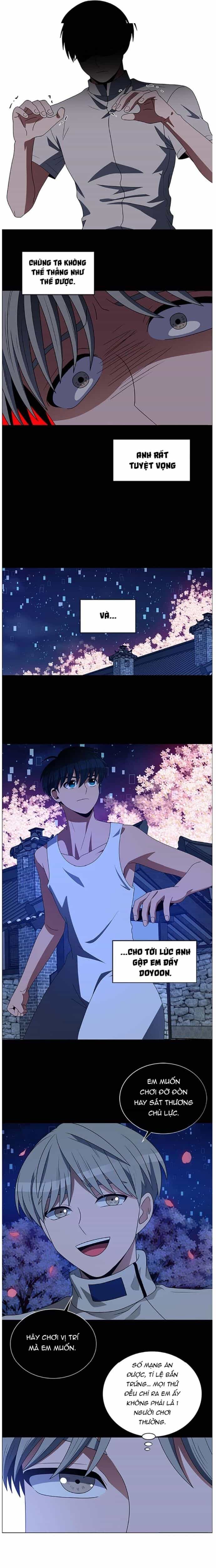 No Scope - Chương 129 - ảnh 5