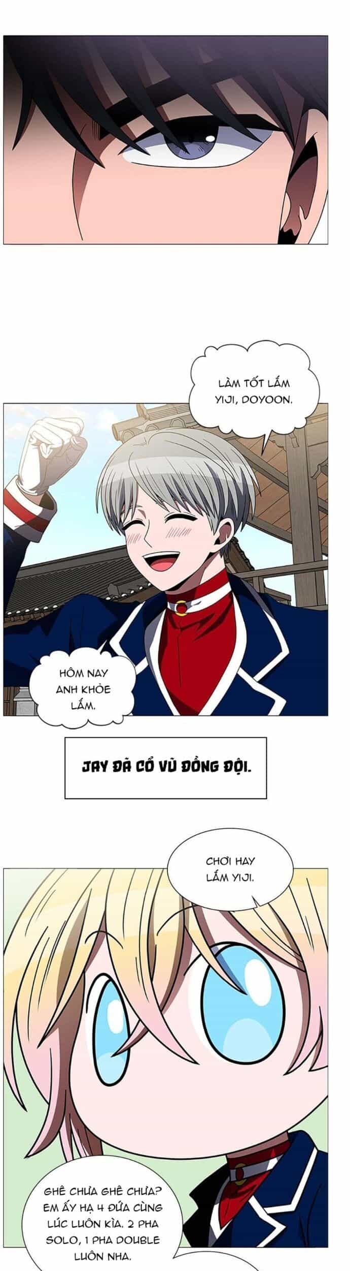 No Scope - Chương 137 - ảnh 19