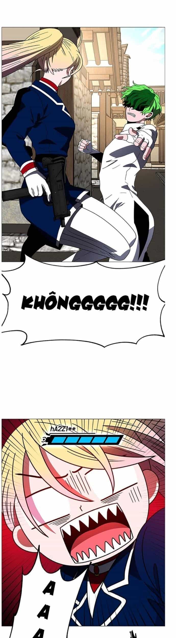 No Scope - Chương 137 - ảnh 5