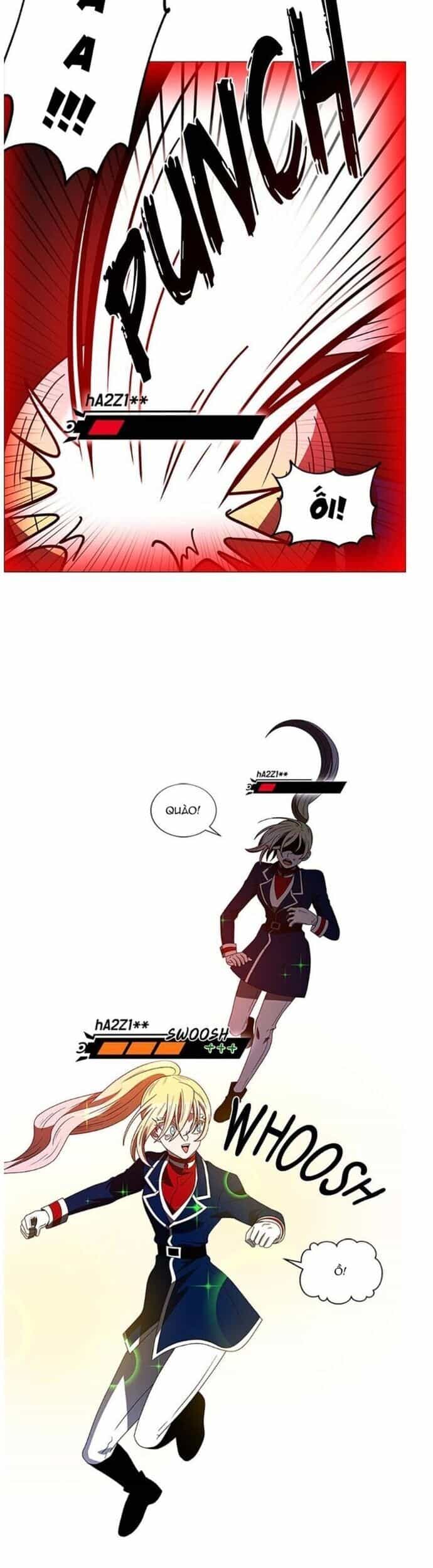 No Scope - Chương 137 - ảnh 6