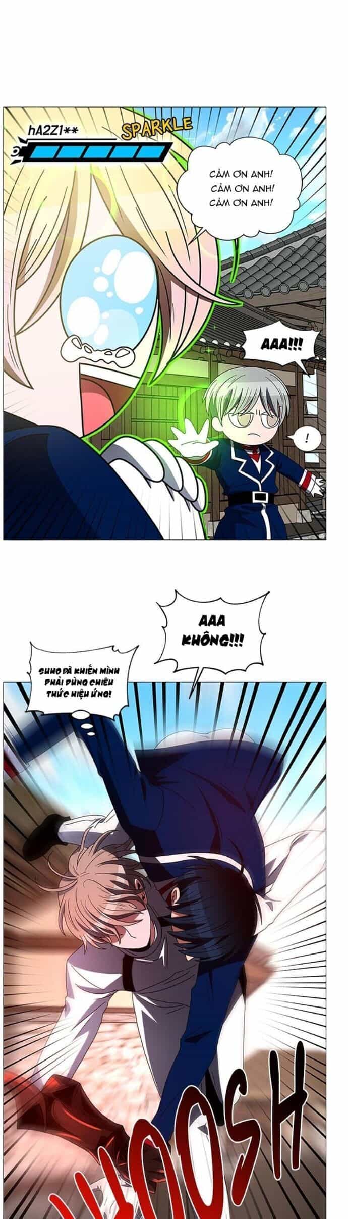 No Scope - Chương 137 - ảnh 7