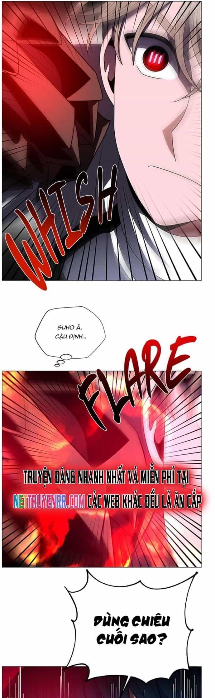 No Scope - Chương 137 - ảnh 9